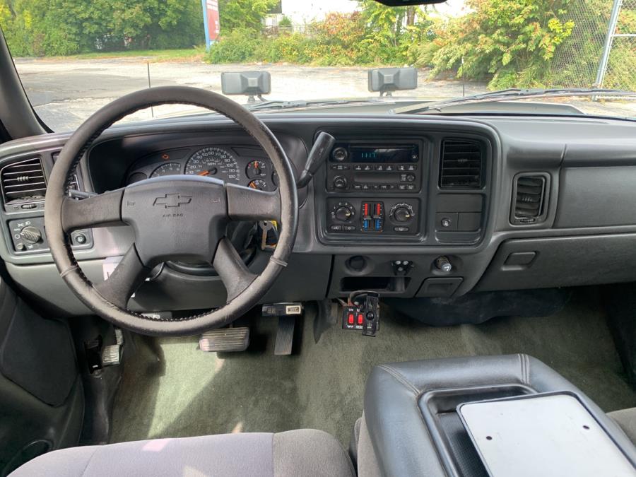 2006 Chevrolet Silverado 2500HD LT, available for sale in Milford, Connecticut | Dealertown Auto Wholesalers. Milford, Connecticut 2006 Chevrolet Silverado 2500HD LT, available for sale in Milford, Connecticut | Dealertown Auto Wholesalers. Milford, Connecticut