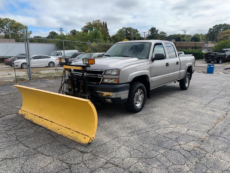 2006 Chevrolet Silverado 2500HD LT, available for sale in Milford, Connecticut | Dealertown Auto Wholesalers. Milford, Connecticut 2006 Chevrolet Silverado 2500HD LT, available for sale in Milford, Connecticut | Dealertown Auto Wholesalers. Milford, Connecticut
