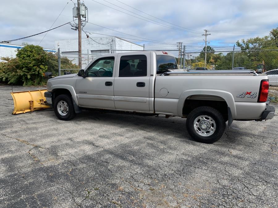 2006 Chevrolet Silverado 2500HD LT, available for sale in Milford, Connecticut | Dealertown Auto Wholesalers. Milford, Connecticut 2006 Chevrolet Silverado 2500HD LT, available for sale in Milford, Connecticut | Dealertown Auto Wholesalers. Milford, Connecticut