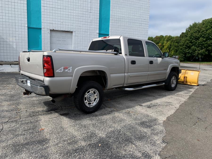 2006 Chevrolet Silverado 2500HD LT, available for sale in Milford, Connecticut | Dealertown Auto Wholesalers. Milford, Connecticut 2006 Chevrolet Silverado 2500HD LT, available for sale in Milford, Connecticut | Dealertown Auto Wholesalers. Milford, Connecticut
