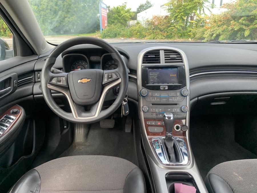 2013 Chevrolet Malibu 4dr Sdn LT w/1LT, available for sale in Milford, Connecticut | Dealertown Auto Wholesalers. Milford, Connecticut 2013 Chevrolet Malibu 4dr Sdn LT w/1LT, available for sale in Milford, Connecticut | Dealertown Auto Wholesalers. Milford, Connecticut