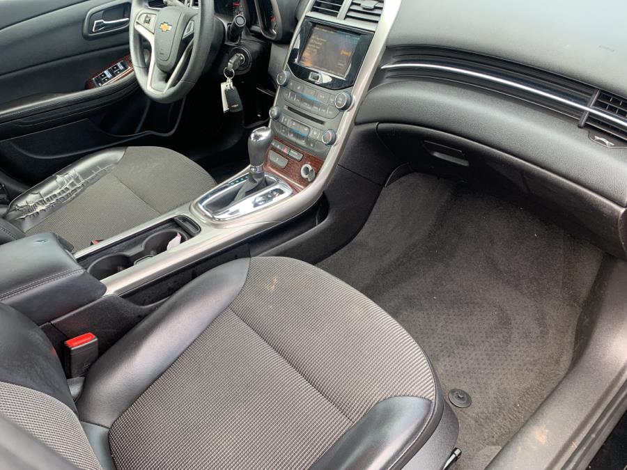 2013 Chevrolet Malibu 4dr Sdn LT w/1LT, available for sale in Milford, Connecticut | Dealertown Auto Wholesalers. Milford, Connecticut 2013 Chevrolet Malibu 4dr Sdn LT w/1LT, available for sale in Milford, Connecticut | Dealertown Auto Wholesalers. Milford, Connecticut