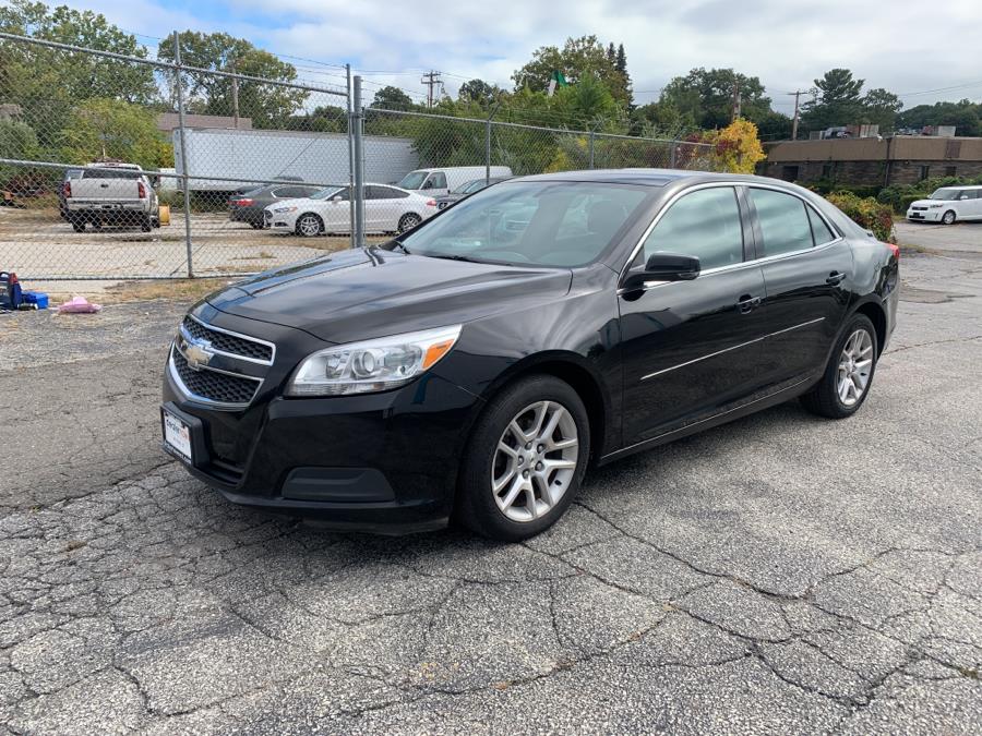 2013 Chevrolet Malibu 4dr Sdn LT w/1LT, available for sale in Milford, Connecticut | Dealertown Auto Wholesalers. Milford, Connecticut 2013 Chevrolet Malibu 4dr Sdn LT w/1LT, available for sale in Milford, Connecticut | Dealertown Auto Wholesalers. Milford, Connecticut