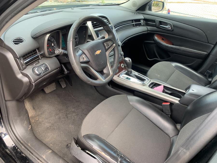 2013 Chevrolet Malibu 4dr Sdn LT w/1LT, available for sale in Milford, Connecticut | Dealertown Auto Wholesalers. Milford, Connecticut 2013 Chevrolet Malibu 4dr Sdn LT w/1LT, available for sale in Milford, Connecticut | Dealertown Auto Wholesalers. Milford, Connecticut
