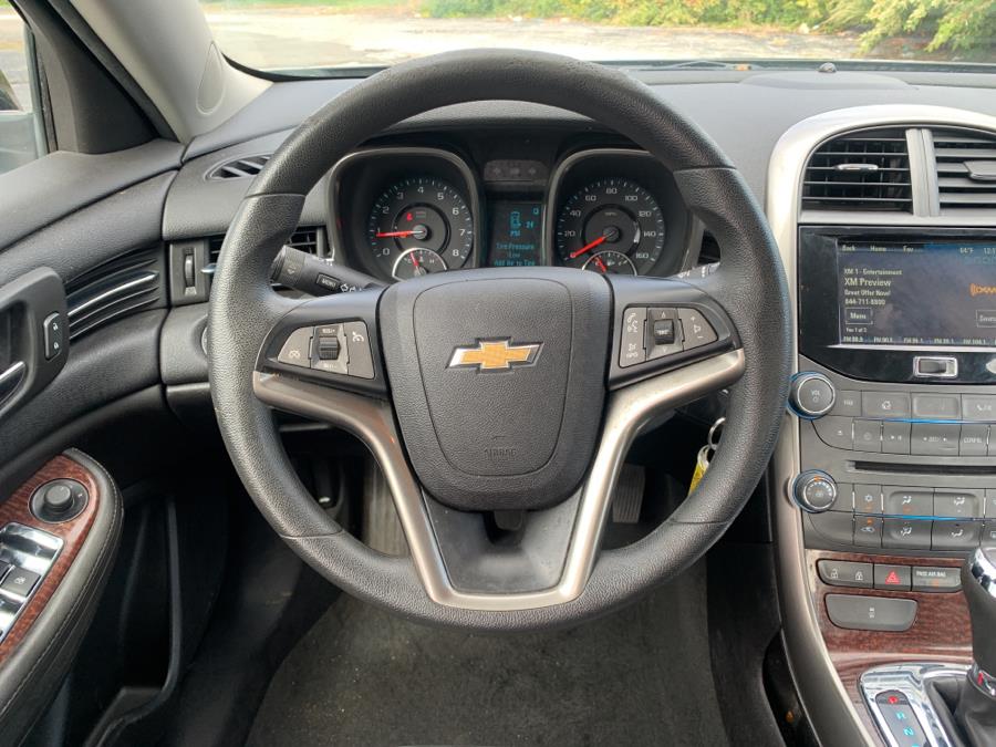 2013 Chevrolet Malibu 4dr Sdn LT w/1LT, available for sale in Milford, Connecticut | Dealertown Auto Wholesalers. Milford, Connecticut 2013 Chevrolet Malibu 4dr Sdn LT w/1LT, available for sale in Milford, Connecticut | Dealertown Auto Wholesalers. Milford, Connecticut