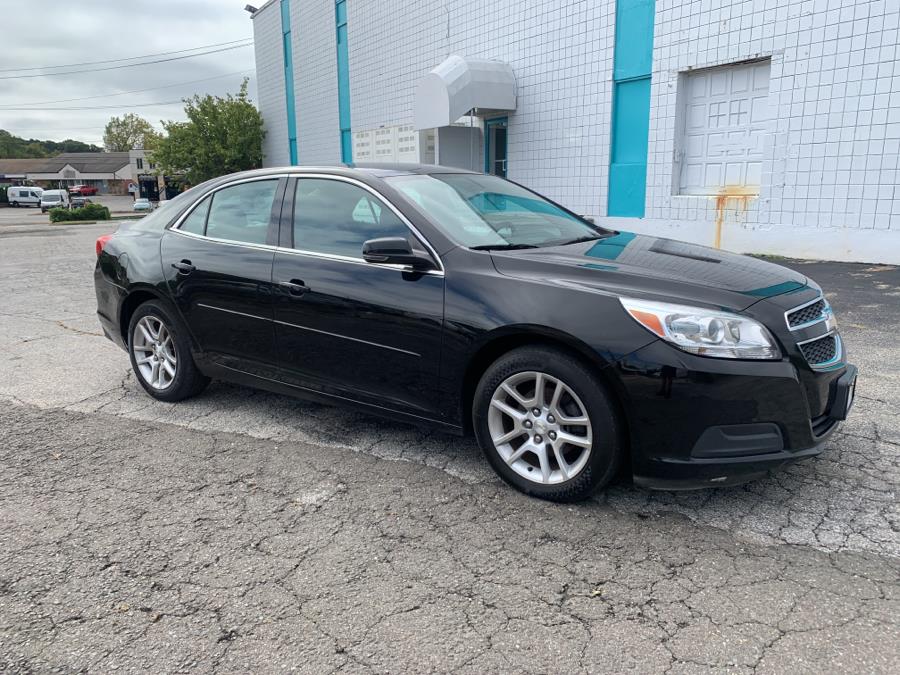2013 Chevrolet Malibu 4dr Sdn LT w/1LT, available for sale in Milford, Connecticut | Dealertown Auto Wholesalers. Milford, Connecticut 2013 Chevrolet Malibu 4dr Sdn LT w/1LT, available for sale in Milford, Connecticut | Dealertown Auto Wholesalers. Milford, Connecticut
