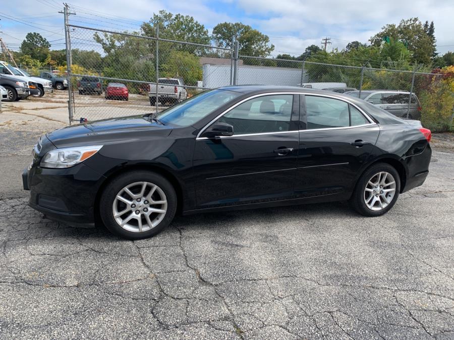 2013 Chevrolet Malibu 4dr Sdn LT w/1LT, available for sale in Milford, Connecticut | Dealertown Auto Wholesalers. Milford, Connecticut 2013 Chevrolet Malibu 4dr Sdn LT w/1LT, available for sale in Milford, Connecticut | Dealertown Auto Wholesalers. Milford, Connecticut