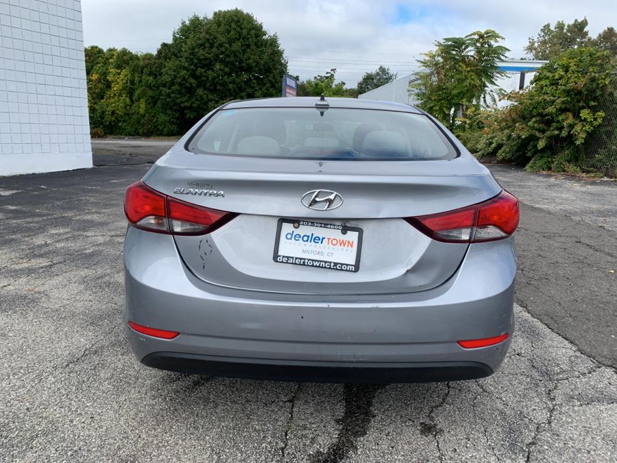 Used Hyundai Elantra 4dr Sdn Auto SE (Alabama Plant) 2016 | Dealertown Auto Wholesalers. Milford, Connecticut Used Hyundai Elantra 4dr Sdn Auto SE (Alabama Plant) 2016 | Dealertown Auto Wholesalers. Milford, Connecticut