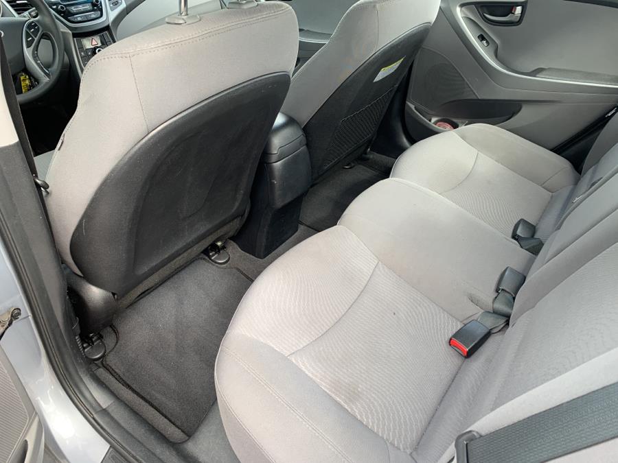 Used Hyundai Elantra 4dr Sdn Auto SE (Alabama Plant) 2016 | Dealertown Auto Wholesalers. Milford, Connecticut Used Hyundai Elantra 4dr Sdn Auto SE (Alabama Plant) 2016 | Dealertown Auto Wholesalers. Milford, Connecticut
