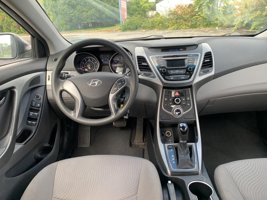 Used Hyundai Elantra 4dr Sdn Auto SE (Alabama Plant) 2016 | Dealertown Auto Wholesalers. Milford, Connecticut Used Hyundai Elantra 4dr Sdn Auto SE (Alabama Plant) 2016 | Dealertown Auto Wholesalers. Milford, Connecticut