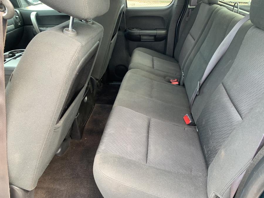 2013 Chevrolet Silverado 1500 4WD Ext Cab 143.5" LT, available for sale in Milford, Connecticut | Dealertown Auto Wholesalers. Milford, Connecticut 2013 Chevrolet Silverado 1500 4WD Ext Cab 143.5" LT, available for sale in Milford, Connecticut | Dealertown Auto Wholesalers. Milford, Connecticut