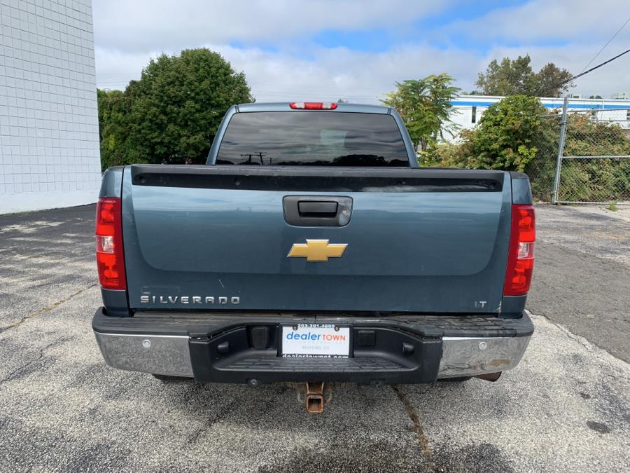 2013 Chevrolet Silverado 1500 4WD Ext Cab 143.5" LT, available for sale in Milford, Connecticut | Dealertown Auto Wholesalers. Milford, Connecticut 2013 Chevrolet Silverado 1500 4WD Ext Cab 143.5" LT, available for sale in Milford, Connecticut | Dealertown Auto Wholesalers. Milford, Connecticut