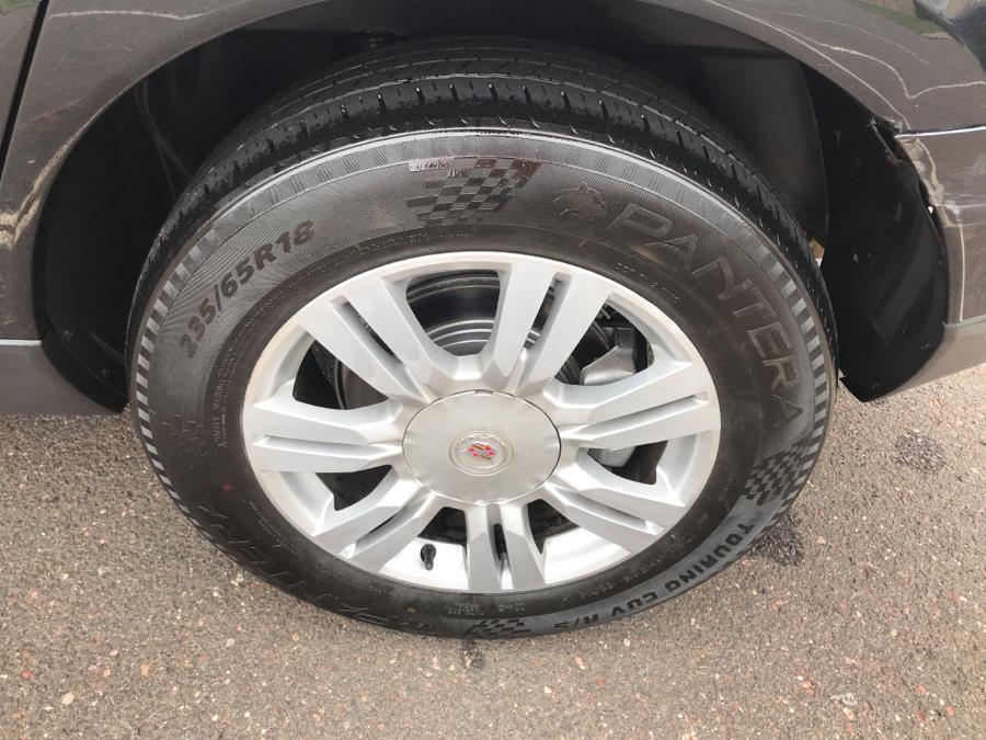 Used Cadillac SRX AWD 4dr Luxury Collection 2013 | Lex Autos LLC. Hartford, Connecticut Used Cadillac SRX AWD 4dr Luxury Collection 2013 | Lex Autos LLC. Hartford, Connecticut