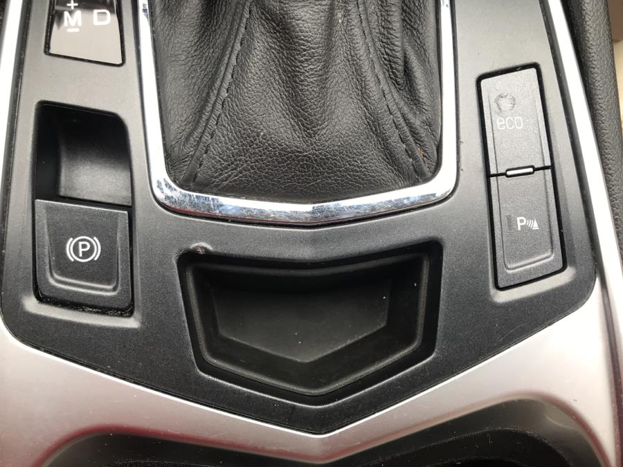 Used Cadillac SRX AWD 4dr Luxury Collection 2013 | Lex Autos LLC. Hartford, Connecticut Used Cadillac SRX AWD 4dr Luxury Collection 2013 | Lex Autos LLC. Hartford, Connecticut