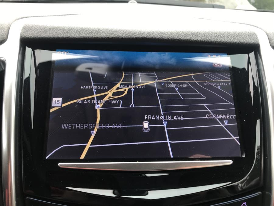 Used Cadillac SRX AWD 4dr Luxury Collection 2013 | Lex Autos LLC. Hartford, Connecticut Used Cadillac SRX AWD 4dr Luxury Collection 2013 | Lex Autos LLC. Hartford, Connecticut
