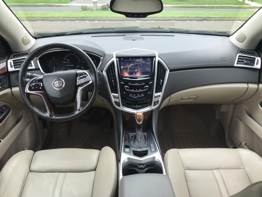 Used Cadillac SRX AWD 4dr Luxury Collection 2013 | Lex Autos LLC. Hartford, Connecticut Used Cadillac SRX AWD 4dr Luxury Collection 2013 | Lex Autos LLC. Hartford, Connecticut