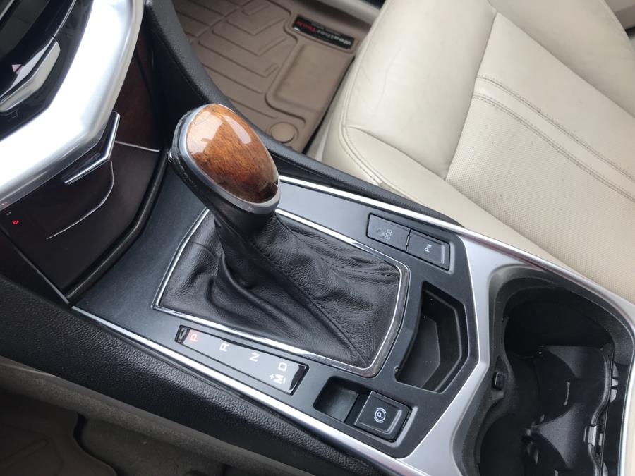 Used Cadillac SRX AWD 4dr Luxury Collection 2013 | Lex Autos LLC. Hartford, Connecticut Used Cadillac SRX AWD 4dr Luxury Collection 2013 | Lex Autos LLC. Hartford, Connecticut