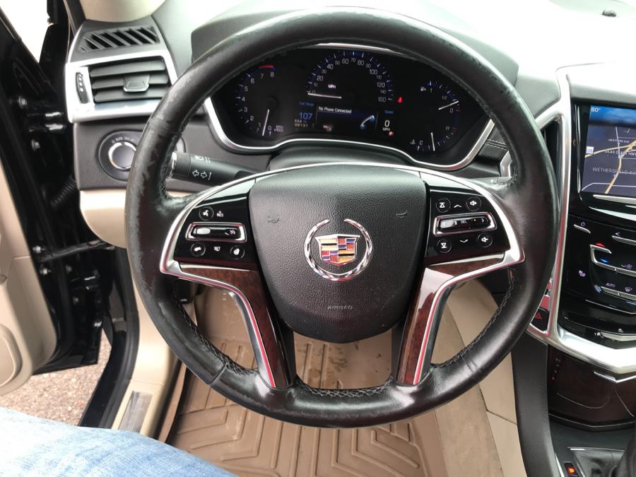 Used Cadillac SRX AWD 4dr Luxury Collection 2013 | Lex Autos LLC. Hartford, Connecticut Used Cadillac SRX AWD 4dr Luxury Collection 2013 | Lex Autos LLC. Hartford, Connecticut