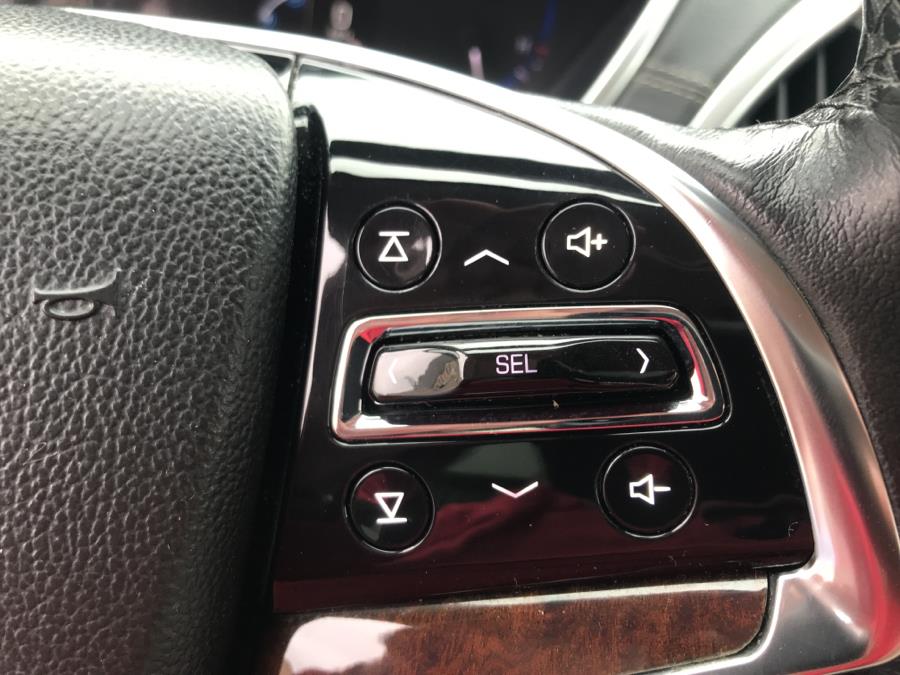 Used Cadillac SRX AWD 4dr Luxury Collection 2013 | Lex Autos LLC. Hartford, Connecticut Used Cadillac SRX AWD 4dr Luxury Collection 2013 | Lex Autos LLC. Hartford, Connecticut