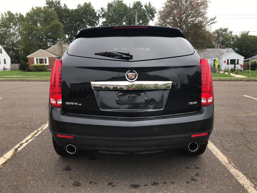 Used Cadillac SRX AWD 4dr Luxury Collection 2013 | Lex Autos LLC. Hartford, Connecticut Used Cadillac SRX AWD 4dr Luxury Collection 2013 | Lex Autos LLC. Hartford, Connecticut