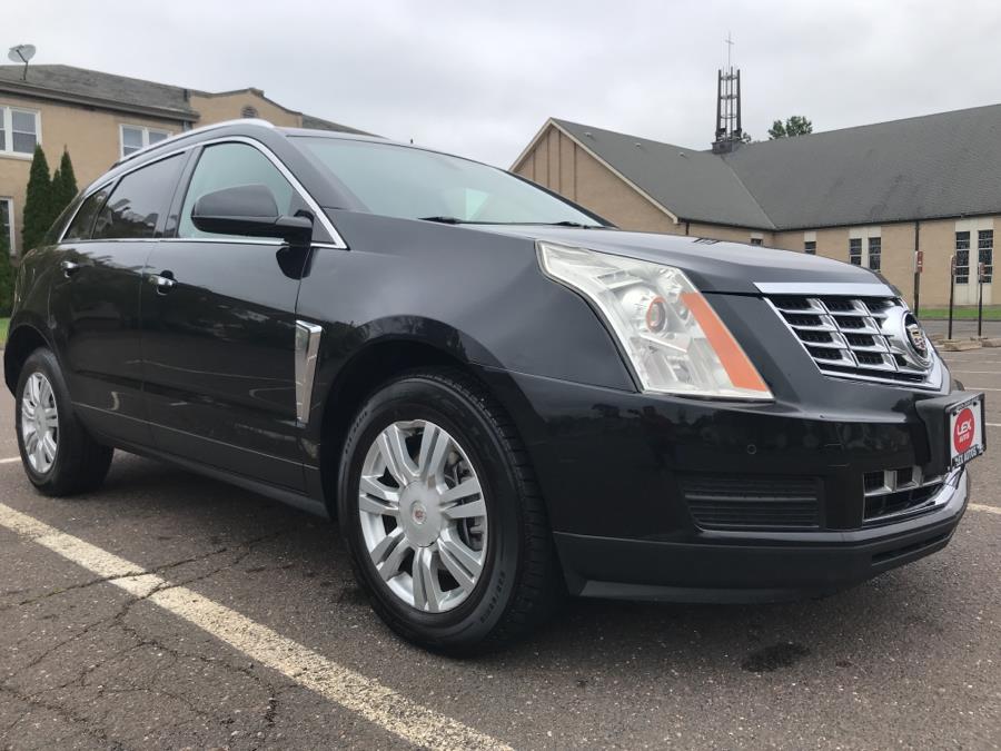 Used Cadillac SRX AWD 4dr Luxury Collection 2013 | Lex Autos LLC. Hartford, Connecticut Used Cadillac SRX AWD 4dr Luxury Collection 2013 | Lex Autos LLC. Hartford, Connecticut