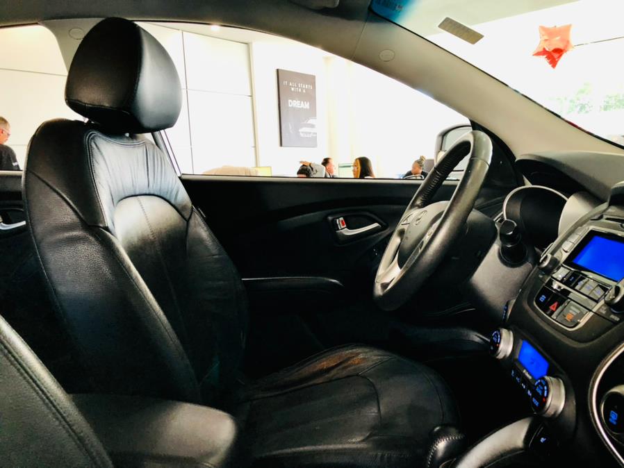 Used Hyundai Tucson AWD 4dr Auto Limited PZEV 2013 | Luxury Motor Club. Franklin Square, New York Used Hyundai Tucson AWD 4dr Auto Limited PZEV 2013 | Luxury Motor Club. Franklin Square, New York