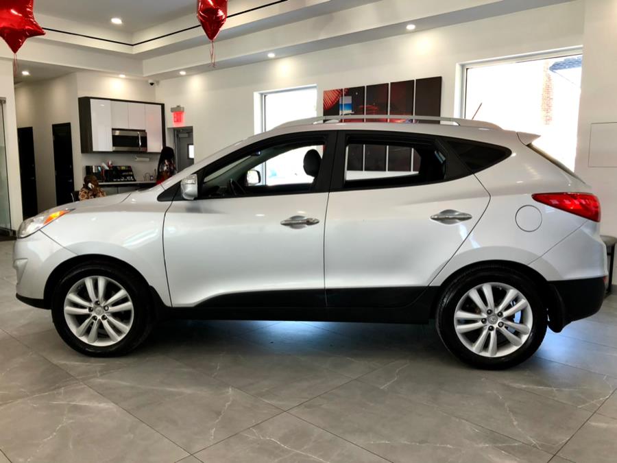 Used Hyundai Tucson AWD 4dr Auto Limited PZEV 2013 | Luxury Motor Club. Franklin Square, New York Used Hyundai Tucson AWD 4dr Auto Limited PZEV 2013 | Luxury Motor Club. Franklin Square, New York