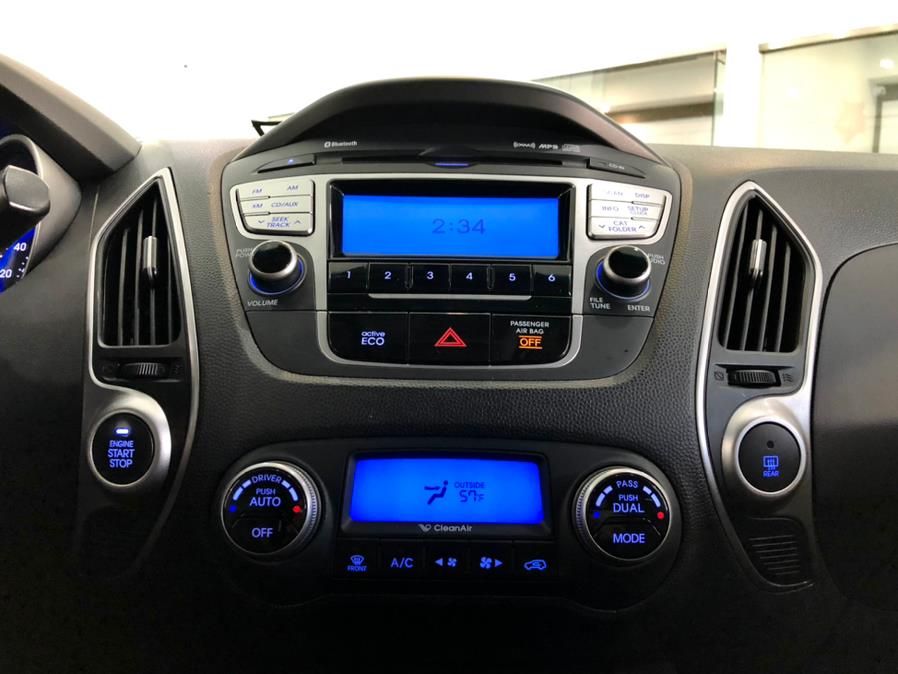 Used Hyundai Tucson AWD 4dr Auto Limited PZEV 2013 | Luxury Motor Club. Franklin Square, New York Used Hyundai Tucson AWD 4dr Auto Limited PZEV 2013 | Luxury Motor Club. Franklin Square, New York