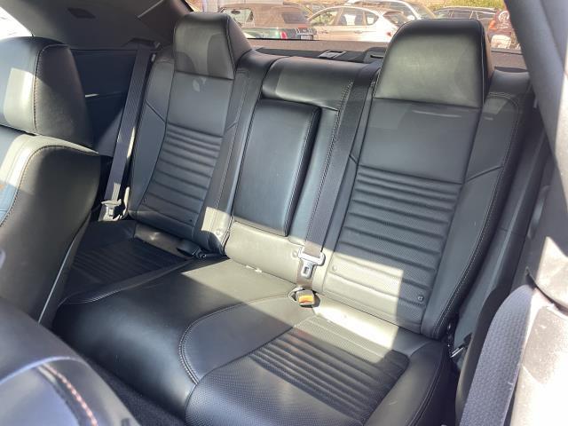 Used Dodge Challenger 2dr Cpe R/T Scat Pack 2016 | Sunrise Auto Outlet. Amityville, New York Used Dodge Challenger 2dr Cpe R/T Scat Pack 2016 | Sunrise Auto Outlet. Amityville, New York