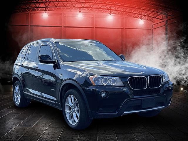 Used BMW X3 AWD 4dr xDrive28i 2013 | Sunrise Auto Outlet. Amityville, New York Used BMW X3 AWD 4dr xDrive28i 2013 | Sunrise Auto Outlet. Amityville, New York