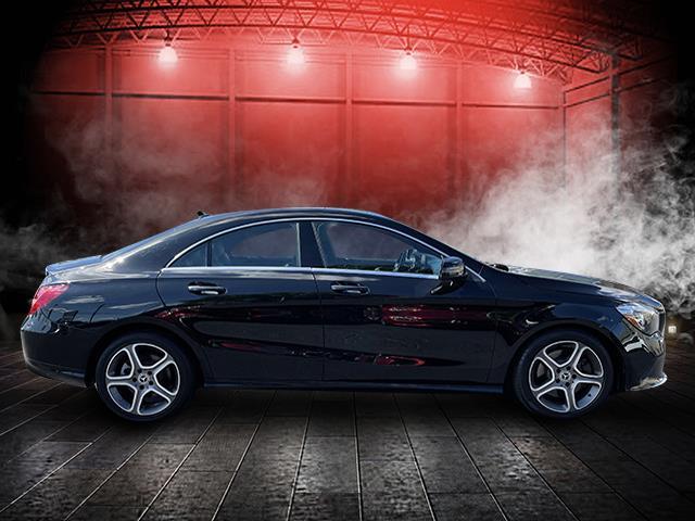 Used Mercedes-Benz CLA CLA 250 4MATIC Coupe 2018 | Sunrise Auto Outlet. Amityville, New York Used Mercedes-Benz CLA CLA 250 4MATIC Coupe 2018 | Sunrise Auto Outlet. Amityville, New York