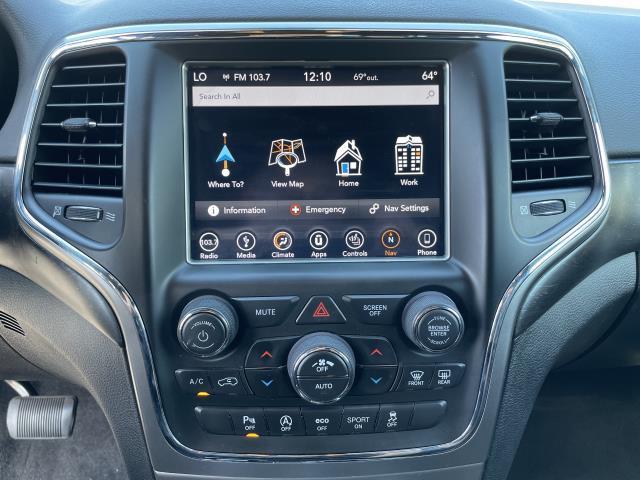 Used Jeep Grand Cherokee Altitude 4x4 *Ltd Avail* 2018 | Sunrise Auto Outlet. Amityville, New York Used Jeep Grand Cherokee Altitude 4x4 *Ltd Avail* 2018 | Sunrise Auto Outlet. Amityville, New York