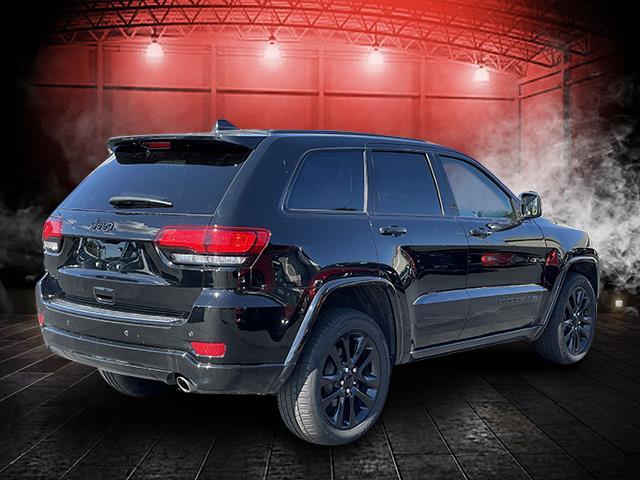 Used Jeep Grand Cherokee Altitude 4x4 *Ltd Avail* 2018 | Sunrise Auto Outlet. Amityville, New York Used Jeep Grand Cherokee Altitude 4x4 *Ltd Avail* 2018 | Sunrise Auto Outlet. Amityville, New York