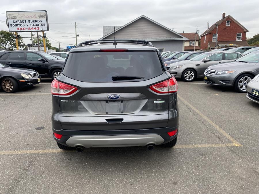 2015 Ford Escape FWD 4dr SE, available for sale in Little Ferry, New Jersey | Victoria Preowned Autos Inc. Little Ferry, New Jersey 2015 Ford Escape FWD 4dr SE, available for sale in Little Ferry, New Jersey | Victoria Preowned Autos Inc. Little Ferry, New Jersey