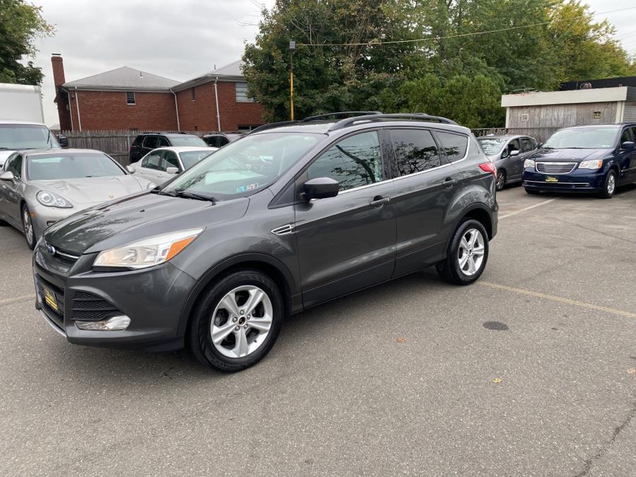 2015 Ford Escape FWD 4dr SE, available for sale in Little Ferry, New Jersey | Victoria Preowned Autos Inc. Little Ferry, New Jersey 2015 Ford Escape FWD 4dr SE, available for sale in Little Ferry, New Jersey | Victoria Preowned Autos Inc. Little Ferry, New Jersey