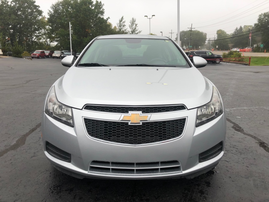 Used Chevrolet Cruze 4dr Sdn Auto 1LT 2014 | Marsh Auto Sales LLC. Ortonville, Michigan Used Chevrolet Cruze 4dr Sdn Auto 1LT 2014 | Marsh Auto Sales LLC. Ortonville, Michigan