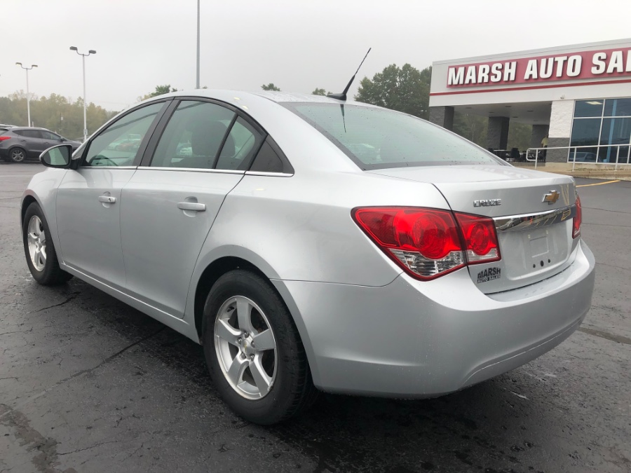 Used Chevrolet Cruze 4dr Sdn Auto 1LT 2014 | Marsh Auto Sales LLC. Ortonville, Michigan Used Chevrolet Cruze 4dr Sdn Auto 1LT 2014 | Marsh Auto Sales LLC. Ortonville, Michigan