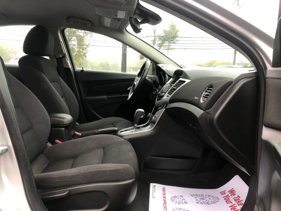 Used Chevrolet Cruze 4dr Sdn Auto 1LT 2014 | Marsh Auto Sales LLC. Ortonville, Michigan Used Chevrolet Cruze 4dr Sdn Auto 1LT 2014 | Marsh Auto Sales LLC. Ortonville, Michigan