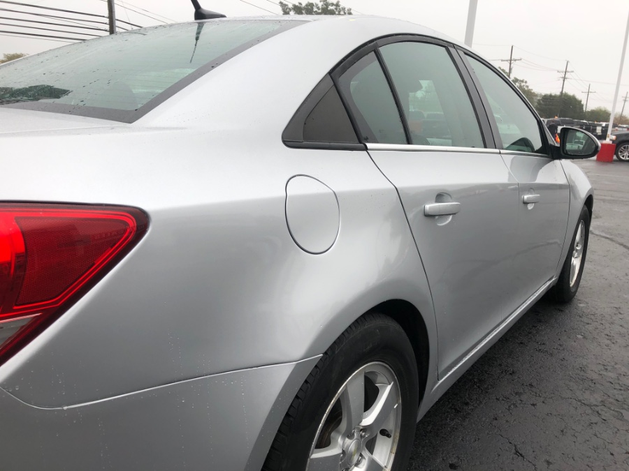 Used Chevrolet Cruze 4dr Sdn Auto 1LT 2014 | Marsh Auto Sales LLC. Ortonville, Michigan Used Chevrolet Cruze 4dr Sdn Auto 1LT 2014 | Marsh Auto Sales LLC. Ortonville, Michigan