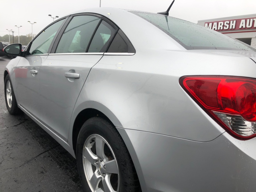 Used Chevrolet Cruze 4dr Sdn Auto 1LT 2014 | Marsh Auto Sales LLC. Ortonville, Michigan Used Chevrolet Cruze 4dr Sdn Auto 1LT 2014 | Marsh Auto Sales LLC. Ortonville, Michigan