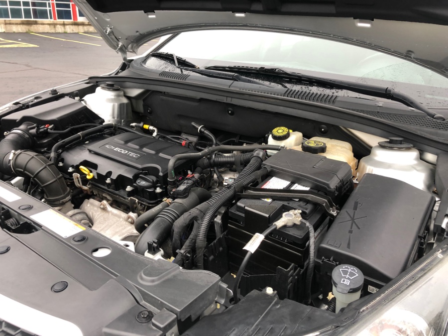Used Chevrolet Cruze 4dr Sdn Auto 1LT 2014 | Marsh Auto Sales LLC. Ortonville, Michigan Used Chevrolet Cruze 4dr Sdn Auto 1LT 2014 | Marsh Auto Sales LLC. Ortonville, Michigan
