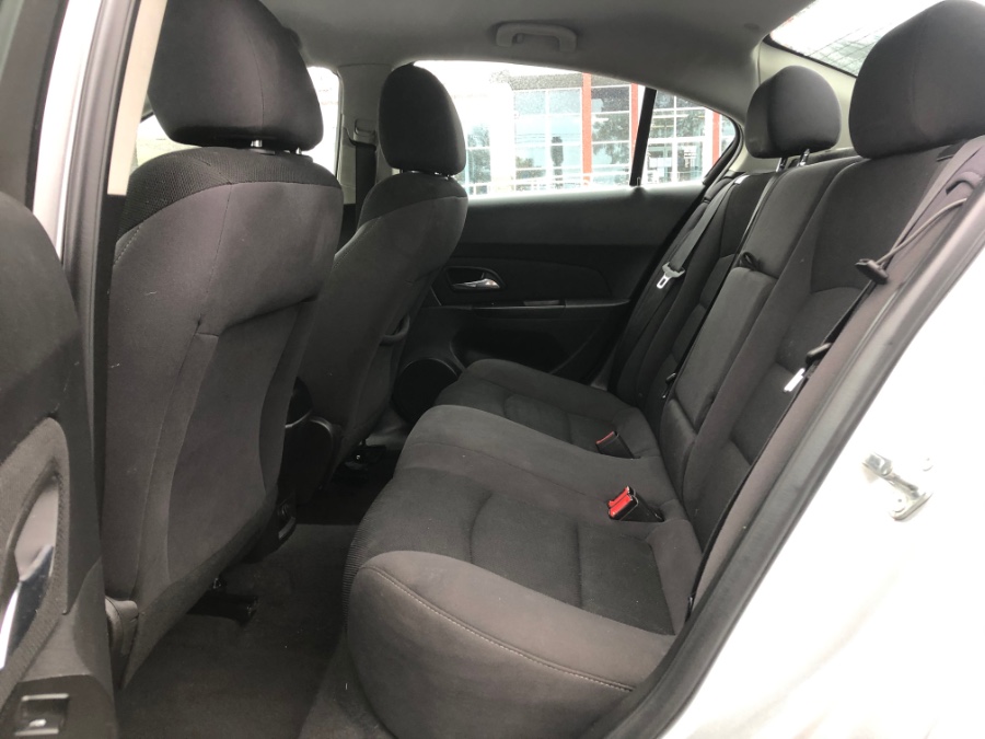 Used Chevrolet Cruze 4dr Sdn Auto 1LT 2014 | Marsh Auto Sales LLC. Ortonville, Michigan Used Chevrolet Cruze 4dr Sdn Auto 1LT 2014 | Marsh Auto Sales LLC. Ortonville, Michigan