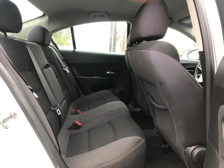 Used Chevrolet Cruze 4dr Sdn Auto 1LT 2014 | Marsh Auto Sales LLC. Ortonville, Michigan Used Chevrolet Cruze 4dr Sdn Auto 1LT 2014 | Marsh Auto Sales LLC. Ortonville, Michigan