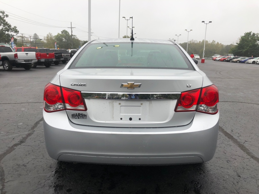 Used Chevrolet Cruze 4dr Sdn Auto 1LT 2014 | Marsh Auto Sales LLC. Ortonville, Michigan Used Chevrolet Cruze 4dr Sdn Auto 1LT 2014 | Marsh Auto Sales LLC. Ortonville, Michigan
