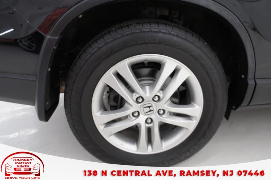 Used Honda CR-V 4WD 5dr EX-L 2010 | Ramsey Motor Cars Inc. Ramsey, New Jersey Used Honda CR-V 4WD 5dr EX-L 2010 | Ramsey Motor Cars Inc. Ramsey, New Jersey