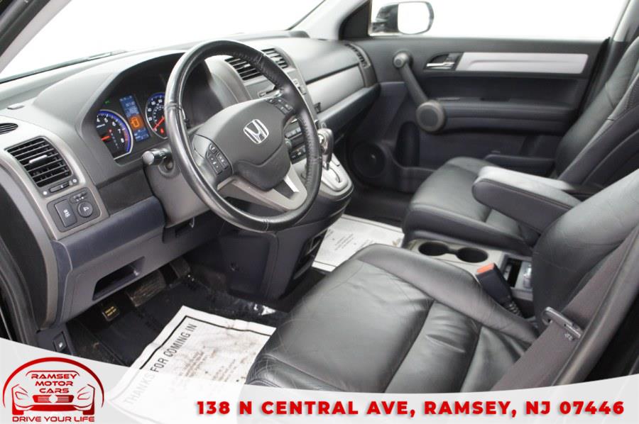Used Honda CR-V 4WD 5dr EX-L 2010 | Ramsey Motor Cars Inc. Ramsey, New Jersey Used Honda CR-V 4WD 5dr EX-L 2010 | Ramsey Motor Cars Inc. Ramsey, New Jersey