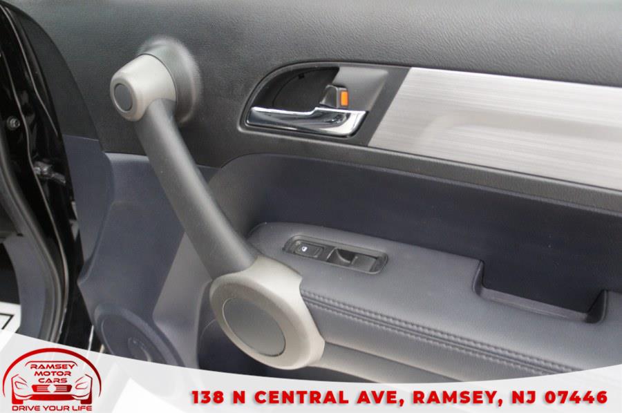 Used Honda CR-V 4WD 5dr EX-L 2010 | Ramsey Motor Cars Inc. Ramsey, New Jersey Used Honda CR-V 4WD 5dr EX-L 2010 | Ramsey Motor Cars Inc. Ramsey, New Jersey