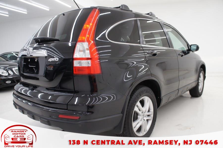 Used Honda CR-V 4WD 5dr EX-L 2010 | Ramsey Motor Cars Inc. Ramsey, New Jersey Used Honda CR-V 4WD 5dr EX-L 2010 | Ramsey Motor Cars Inc. Ramsey, New Jersey