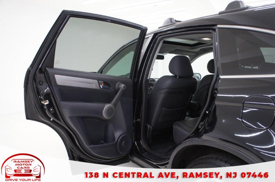 Used Honda CR-V 4WD 5dr EX-L 2010 | Ramsey Motor Cars Inc. Ramsey, New Jersey Used Honda CR-V 4WD 5dr EX-L 2010 | Ramsey Motor Cars Inc. Ramsey, New Jersey