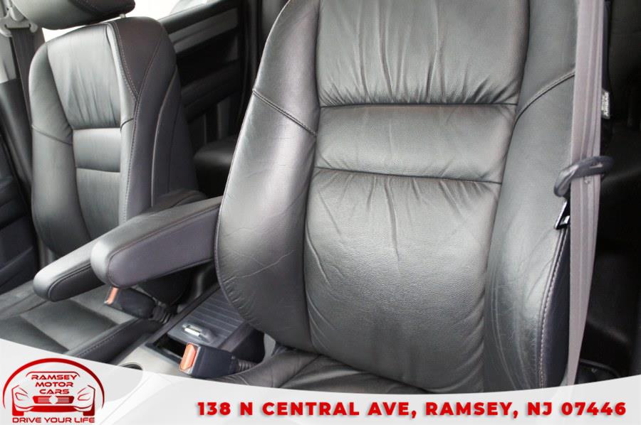 Used Honda CR-V 4WD 5dr EX-L 2010 | Ramsey Motor Cars Inc. Ramsey, New Jersey Used Honda CR-V 4WD 5dr EX-L 2010 | Ramsey Motor Cars Inc. Ramsey, New Jersey